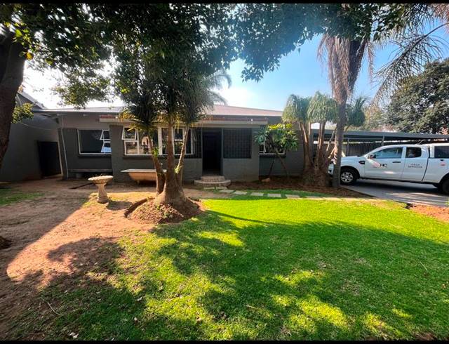 3 BEDROOM HOUSE FOR SALE IN DUNNOTTAR